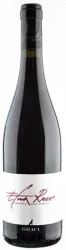 Etna rosso DOC Graci - 2023 - Sizilien, Italien