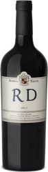 Tacuil RD Malbec-Cabernet Valle Calchaqui Salta Bodega Tacuil - 2022 - Salta, Argentinien