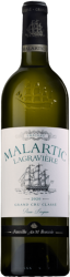 Château Malartic Lagraviere Pessac Leognan Blanc AOC Château Malartic-Lagravière - 2016 - Bordeaux, Frankreich