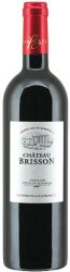 Cotes de Castillon AOC Château Brisson - 2020 - Bordeaux, Frankreich