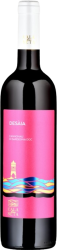 Cannonau di Sardegna Desàia DOC Cantina Di Calasetta - 2022 - Sardinien, Italien