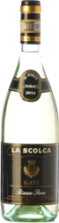 Gavi dei Gavi Etichetta Nera La Scolca - 2024 - Piemont, Italien