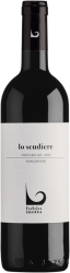 Lo Scudiere Toscana Sangiovese IGT Fabio Motta - 2022 - Toskana, Italien