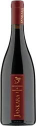 Cannoau di Sardegna DOC Jankara - 2023 - Sardinien, Italien