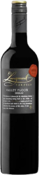Valley Floor Shiraz Langmeil Barossa Valley Langmeil - 2022 - South Australia, Australien