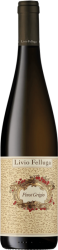 Pinot Grigio Collio DOC Livio Felluga - 2023 - Friaul, Italien