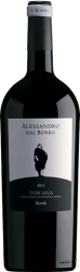 Alessandro Dal Borro Rosso Toscana IGT Il Borro - 2016 - Toskana, Italien