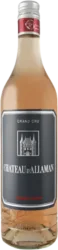 Oeil-de-Perdrix Grand Cru Allaman La Côte AOC Château d'Allaman - 2023 - Waadt, Schweiz
