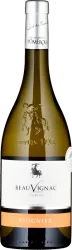 Viognier Beauvignac IGP Les Costières de Pomérols - 2025 - Midi - Languedoc-Roussillon, Frankreich