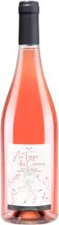 Rosé de Syrah AOC du Valais 