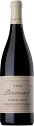 Pommard Vieilles Vignes AOC Joseph Voillot - 2021 - Burgund, Frankreich