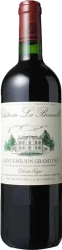 Chateau La Bonnelle St. Emilon Grand Cru Château La Bonnelle - 2020 - Bordeaux, Frankreich