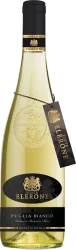 Puglia Bianco forte Elerone IGT Provinco Italia S.P.A. - 2024 - Apulien, Italien