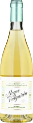 Alegre Valgañon Blanco DOCa Rioja Bodega Alegre Valgañon - 2023 - Oberer Ebro, Spanien