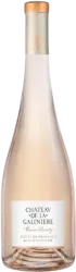 Cuvée Badetty Rosé Côtes de Provence Sainte-Victoire AOC 2024 Château De La Galinière - 2025 - Provence, Frankreich