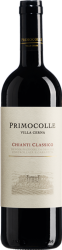 Villa Cerna Primocolle Chianti Classico Cecchi - 2021 - Toskana, Italien