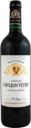 Château Cap Leon Veyrin Château Cap Léon Veyrin - 2019 - Bordeaux, Frankreich