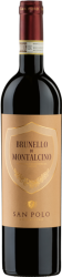 Brunello di Montalcino DOCG San Polo by Allegrini - 2019 - Toskana, Italien