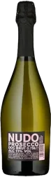 Prosecco NUDO brut DOC Colli del Soligo - Veneto, Italien