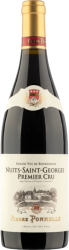 Nuits-Saint-Georges 1er Cru Pierre Ponnelle - 2022 - Burgund, Frankreich