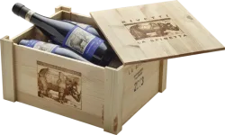 Barbaresco DOCG Valeirano 2006, 2007, 2008 La Spinetta - Piemont, Italien