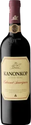Cabernet Sauvignon Kanonkop - 2020 - Coastal Region, Südafrika