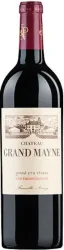 Chateau Grand Mayne grand cru classe Château Grand Mayne - 2010 - Bordeaux, Frankreich