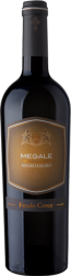 Negroamaro Barrique Megale Salento IGT Feudo di Santa Croce - 2022 - Apulien, Italien