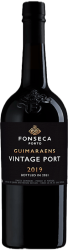 Guimaraens Fonseca Port - 2019 - Douro, Portugal