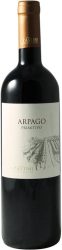 Primitivo del Tarantino IGP Arpago I Pàstini - 2022 - Apulien, Italien