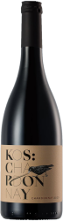 Chardonnay Vina Kos - 2023 - Prigorje, Kroatien