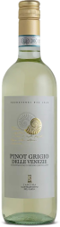 Pinot Grigio DOC delle Venezie Terre di Castelnuovo Cantine Vitevis - 2025 - Veneto, Italien