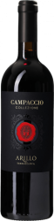 Campaccio Collezione Rosso IGT Arillo in Terrabianca - 2019 - Toskana, Italien