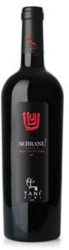 Il Serranu Isola dei Nuraghi IGT Cantina Tani - 2019 - Sardinien, Italien