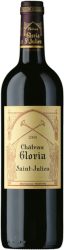 Chateau Gloria Cru Bourgeois AC Château Gloria - 2021 - Bordeaux, Frankreich