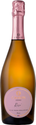 Chavin Zero Sparkling ROSÉ Pierre Chavin - Frankreich