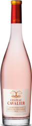 Cuvée Marafiance Rosé Château Cavalier - 2024 - Provence, Frankreich