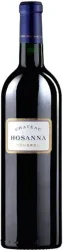 Chateau Hosanna Pomerol AOC Hosanna - 2018 - Bordeaux, Frankreich