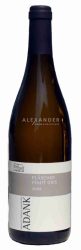 Flascher Pinot Gris Hansruedi Adank - 2024 - Bündner Herrschaft, Schweiz