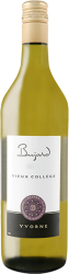 Tournefort St-Saphorin Lavaux AOC Bujard - 2023 - Waadt, Schweiz