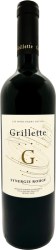 Synergie Rouge Vin de Pays des Trois Lacs Grillette Domaine De Cressier - 2020 - Neuenburg, Schweiz