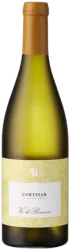 Chardonnay Cortesar Friuli Isonzo DOC Vie di Romans - 2017 - Friaul, Italien