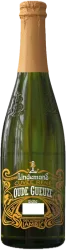 Gueuze Cuvée René Bier Lindemans - Belgien