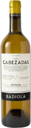 Badiola Viura de Cabezadas Rioja DOCa Península Vinicultores - 2018 - Oberer Ebro, Spanien