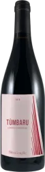 Tùmbaru Cannonau di Sardegnarosso DOC Binza ‘e su Re - 2021 - Sardinien, Italien