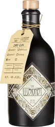 The Illusionist London Dry Gin The Illusionist - Deutschland