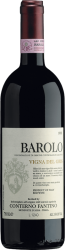 Barolo DOCG Vigna del Gris Conterno Fantino - 2019 - Piemont, Italien