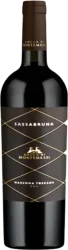 Sassabruna Maremma Toscana DOC Rocca di Montemassi - 2021 - Toskana, Italien
