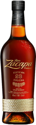 Zacapa Centenario 23 Rum Zacapa - Guatemala