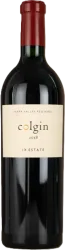 IX Proprietary Red Estate Colgin Cellars - 2018 - Kalifornien, USA